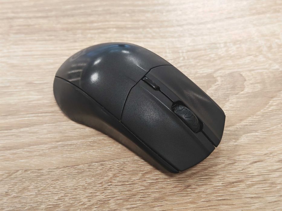 Mysz bezprzewodowa Steelseries Rival 3 Wireless Czarna