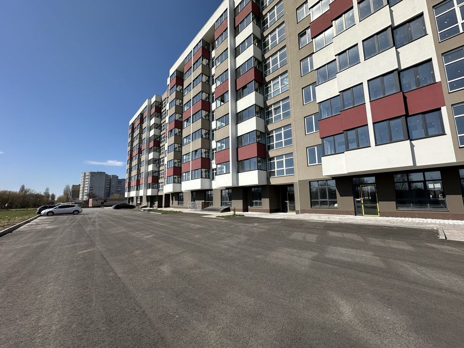 Цікава двокімнатна квартира. Продаж від забудовника.Доступно по єОселя та єВідновлення, ЖК Онікс