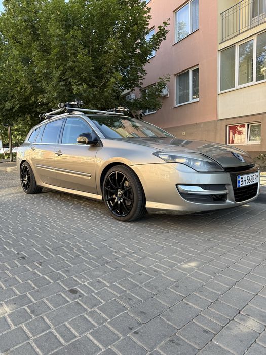 Продам Renault Laguna 3 2014