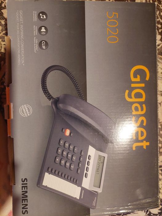 Telefone marca Siemens431511006159851520