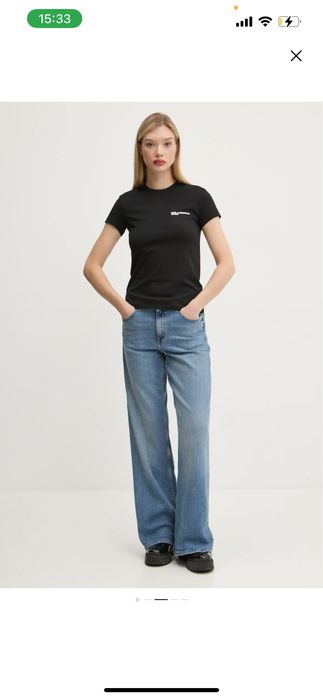 Джинси Karl Lagerfeld Jeans