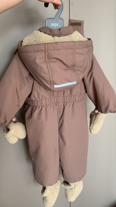 Kbinezon niemowlecy 80 ZARA