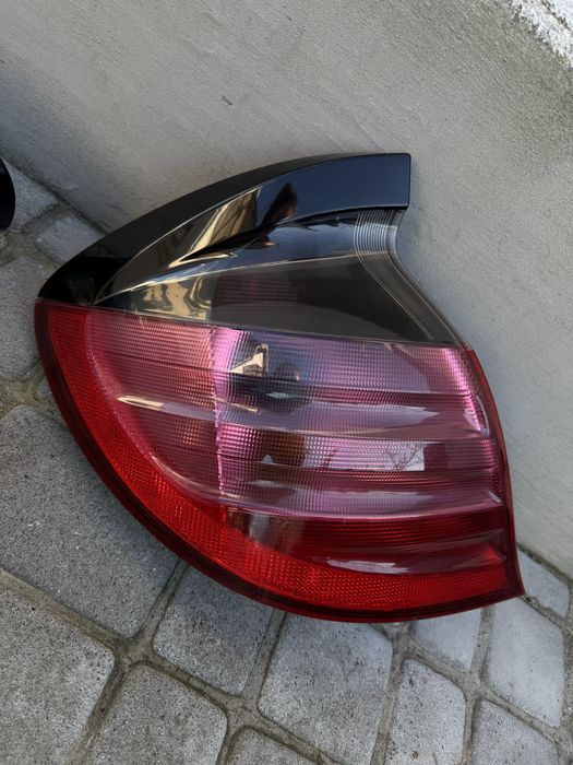 Зеркало Mercedes C-Class w203