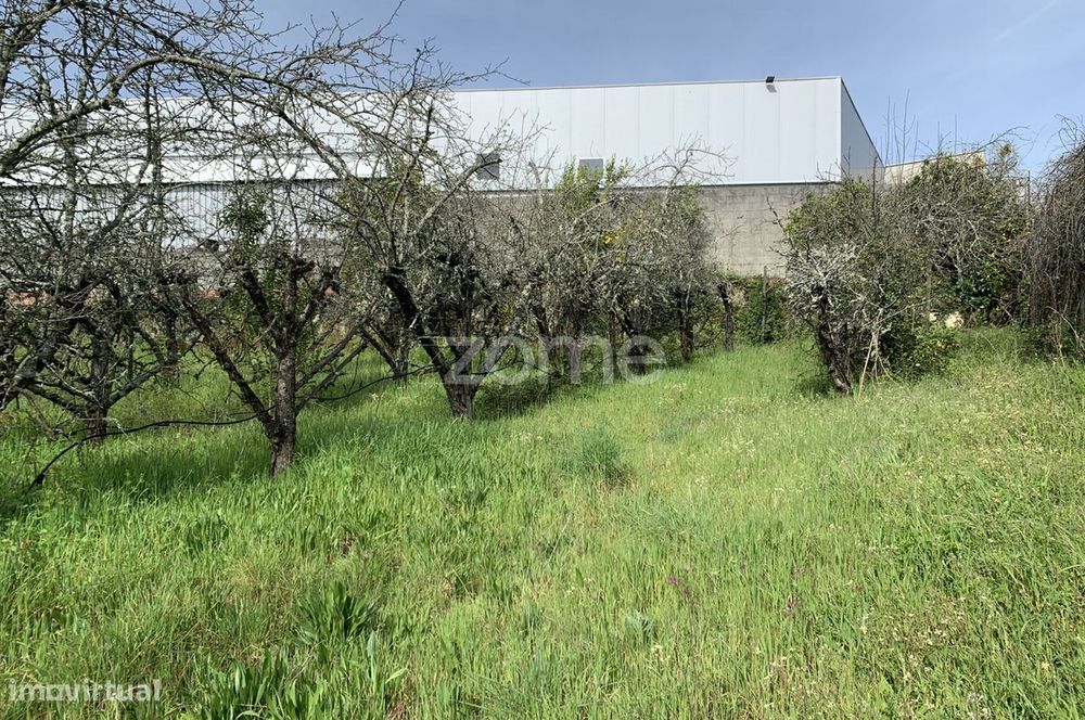 Terreno Urbanizável