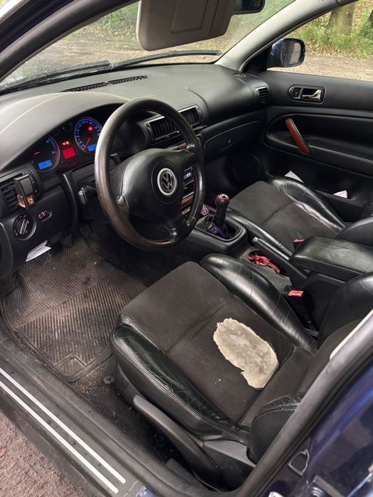 Volkswagen Passat B5 1,9TDI