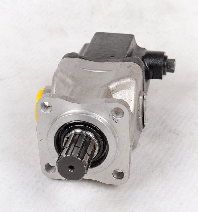 Ремонт гідронасосів