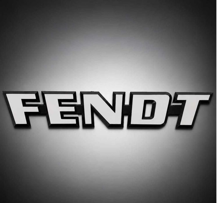 Napis Maski Fendt