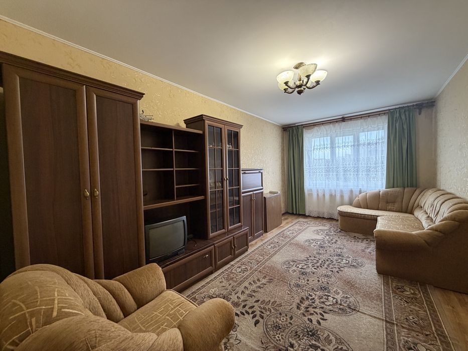 Продаж квартири, Чернігів, р‑н. Деснянський, вул. Г. Полуботка, буд. 80