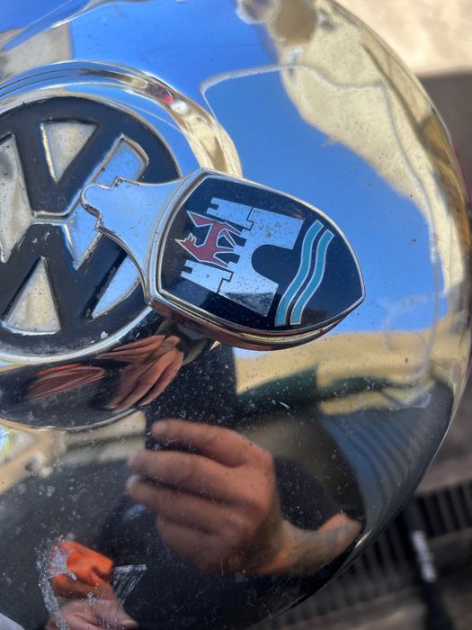 Tampões Vw carocha