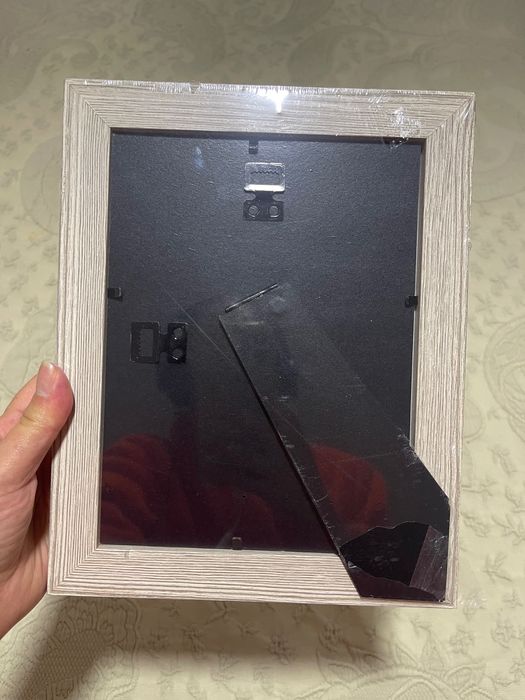 New Frame / Picture Frame
6x864729934883329122