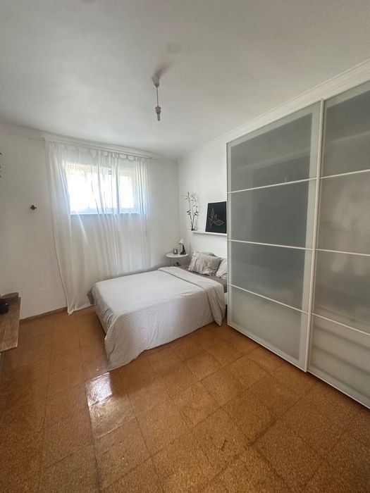 Quarto para Arrendar -Ambiente Tranquilo
