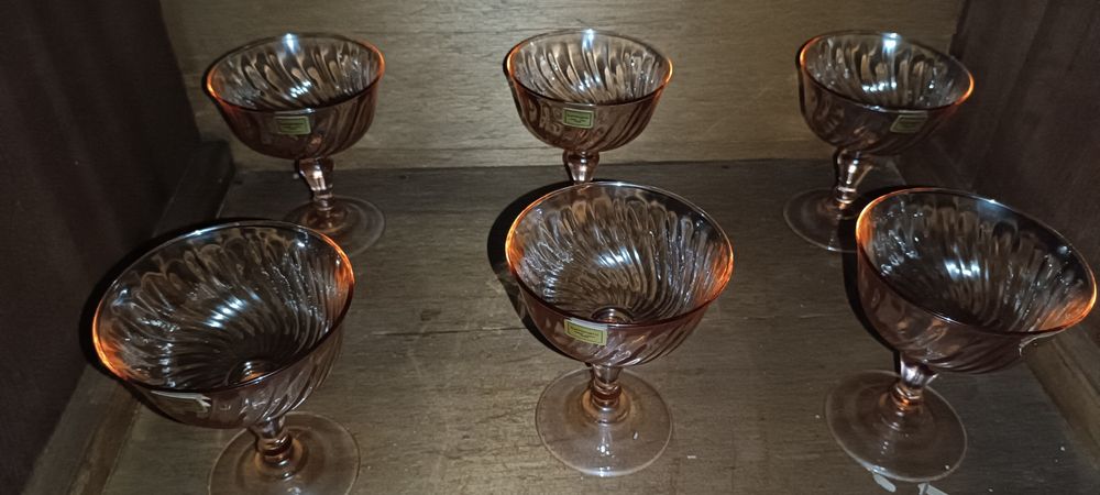 Conjunto copos Luminarc