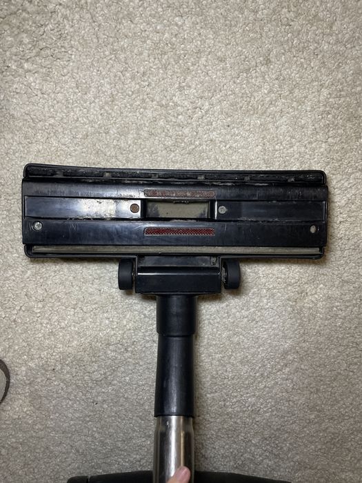 Aspirador Rowenta Compact power cyclonic