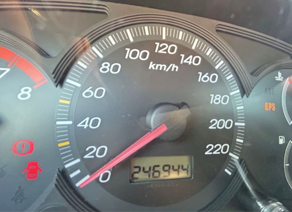 Honda Civic 1.4 Nacional