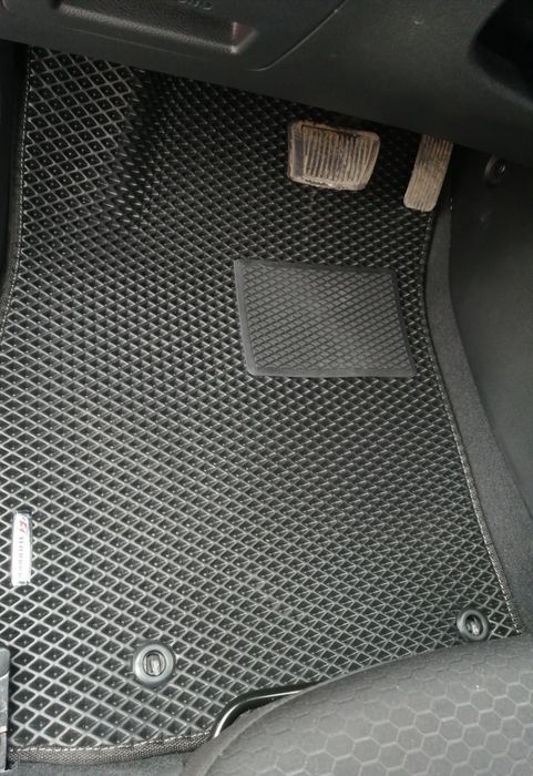 Ева,Eva коврики салона Hyundai Sonata Santa FE Tucson Elantra Accent