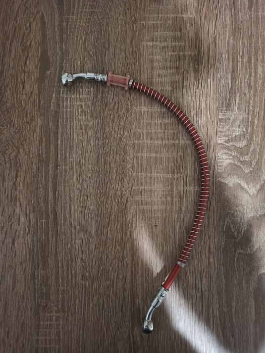 Гідравлічний шланг