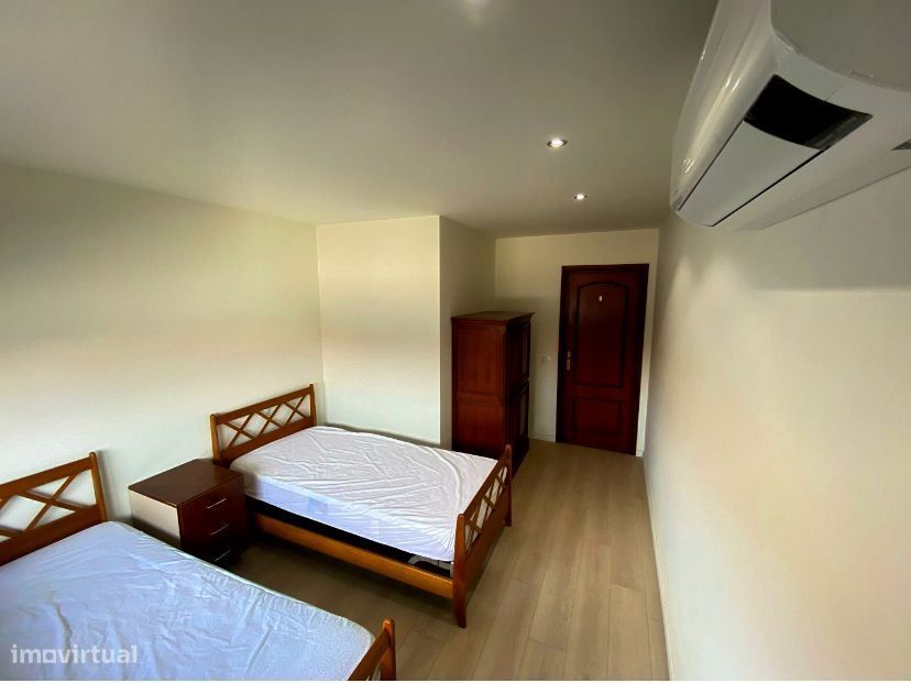 Apartamento T3 na Gafanha da Nazaré