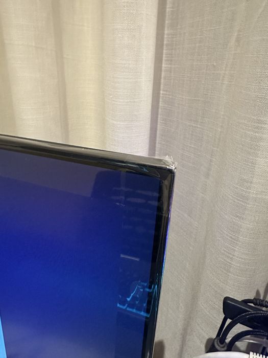 MSI 280HZ MAG 276CXF Rapid VA W-LED 27" FHD 16:9