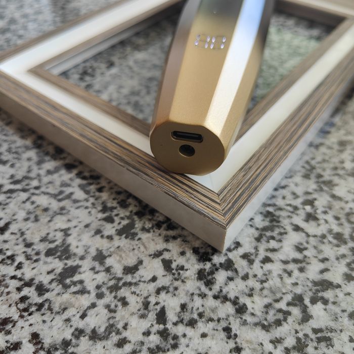 Машинка для стрижки VGR-003 !ЕЛІТНА!