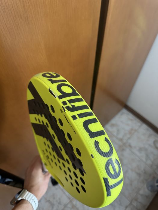 Tecnifibre Bomba Max