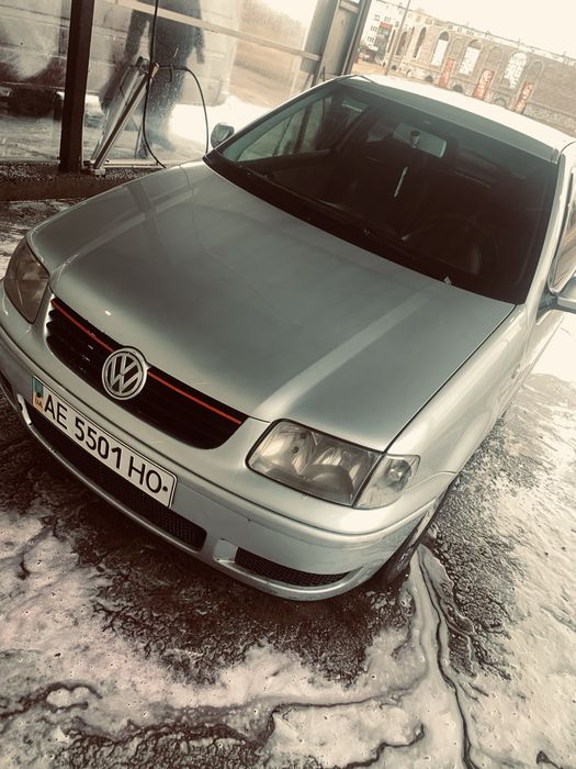 Обмен Фолькваген Поло