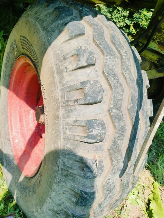 Części claas senator, mercator