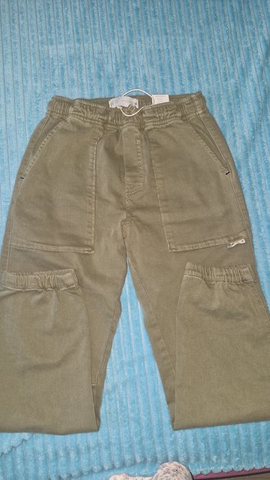 Штани для хлопчика