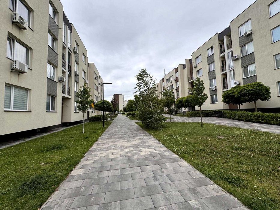Чудовий варіант! Продається 1-кімнатна квартира в ЖК Park Land, Київ