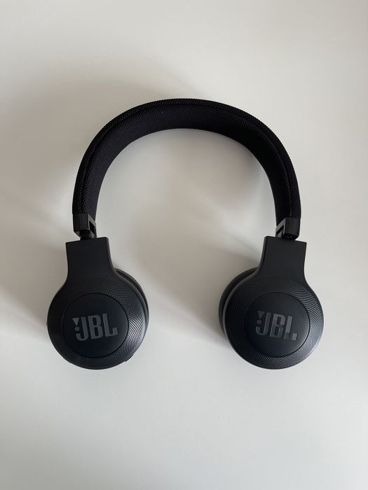 Headphones JBL E45BT