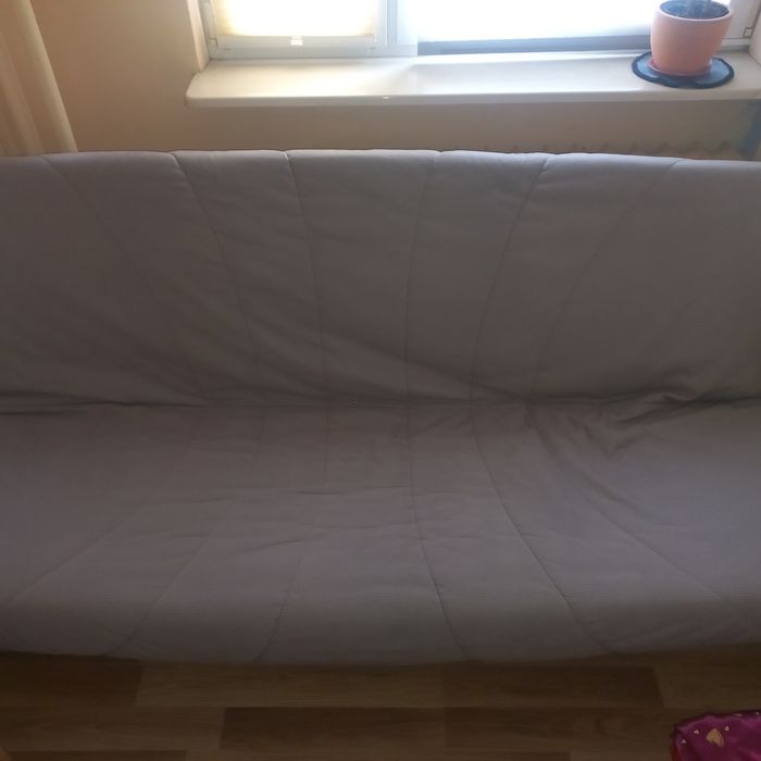 Łóżko kanapa dwuosobowa