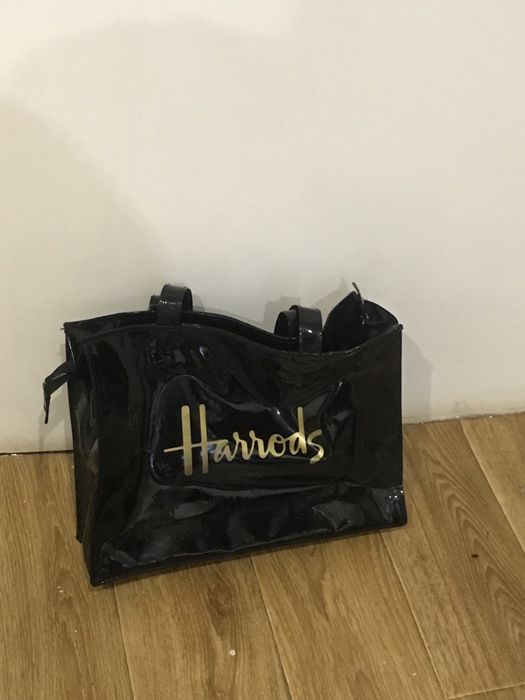 Лаковые и не только женские сумки