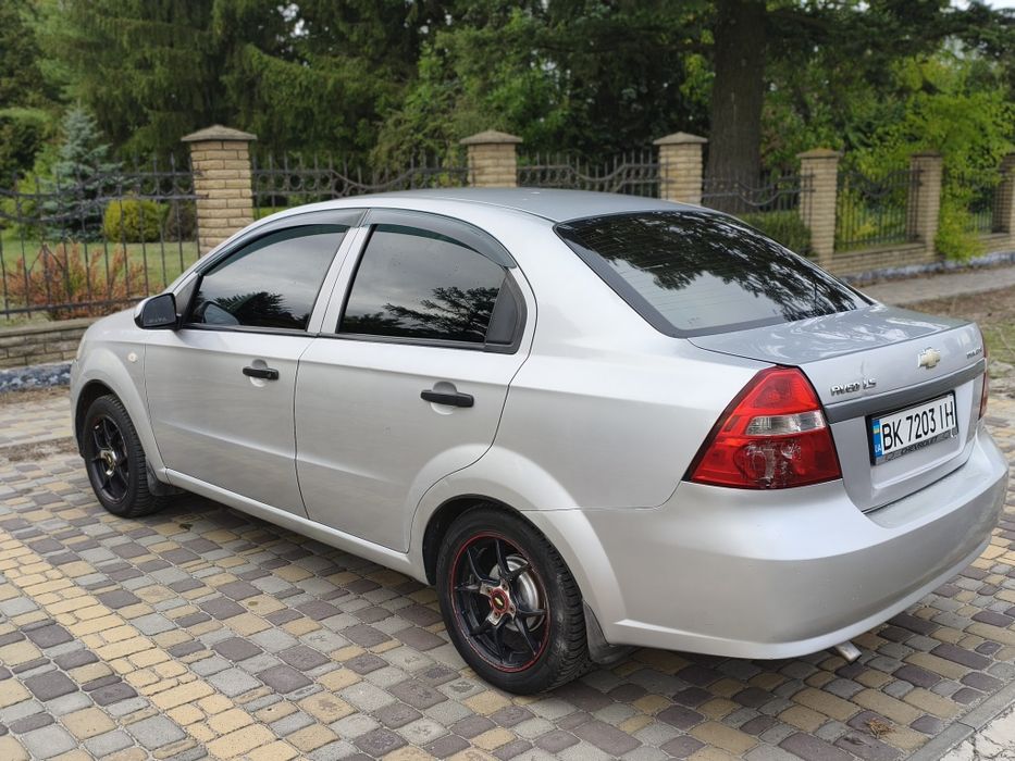 Авео 1,5 газ бензин