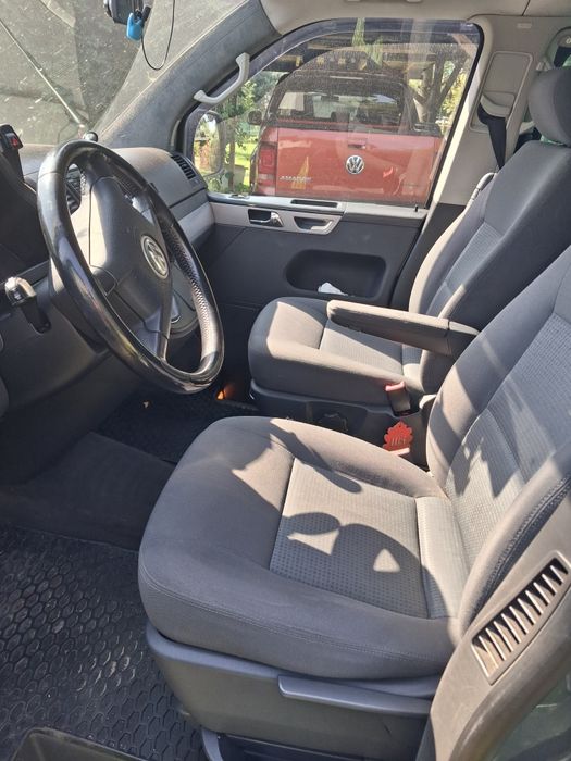 Vw Multivan 2.5 tdi 170 km