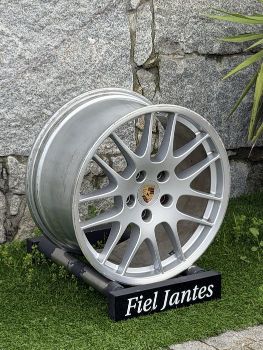 Jantes Porsche Panamera 5x130 20’