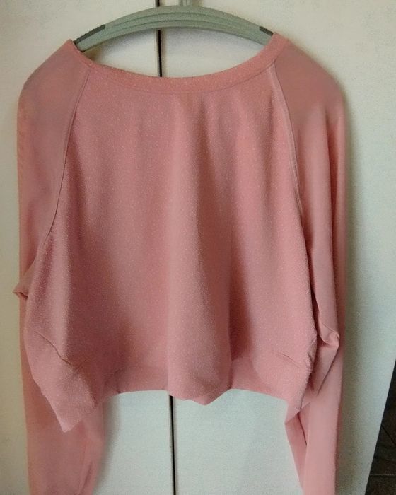 Спортивний топ Puma