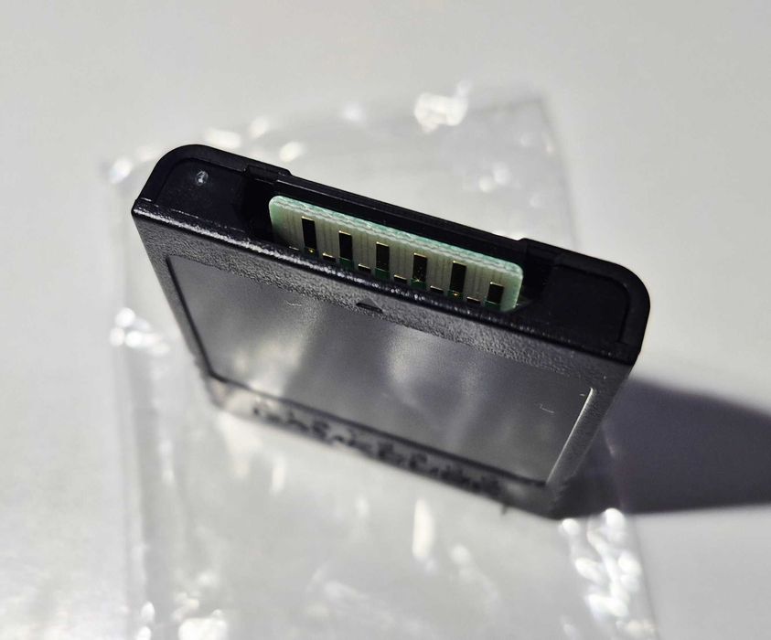GameCube karta pamięci / Memory Card (DOL-014)