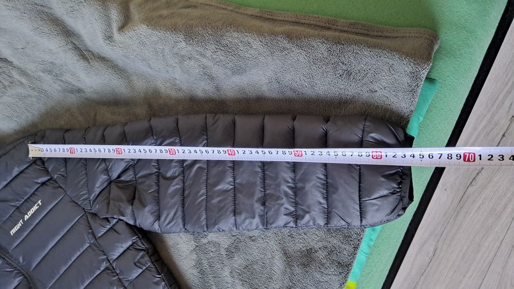 Kurtka przejściowa chłopięce/męska