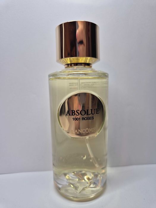 Lancome Absolue 1001 Roses