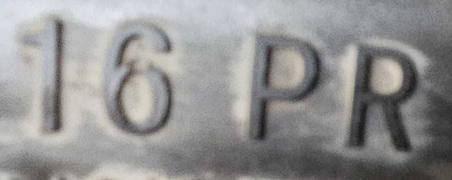 Opona przemysłowa 10.00-20 Aeolus *S