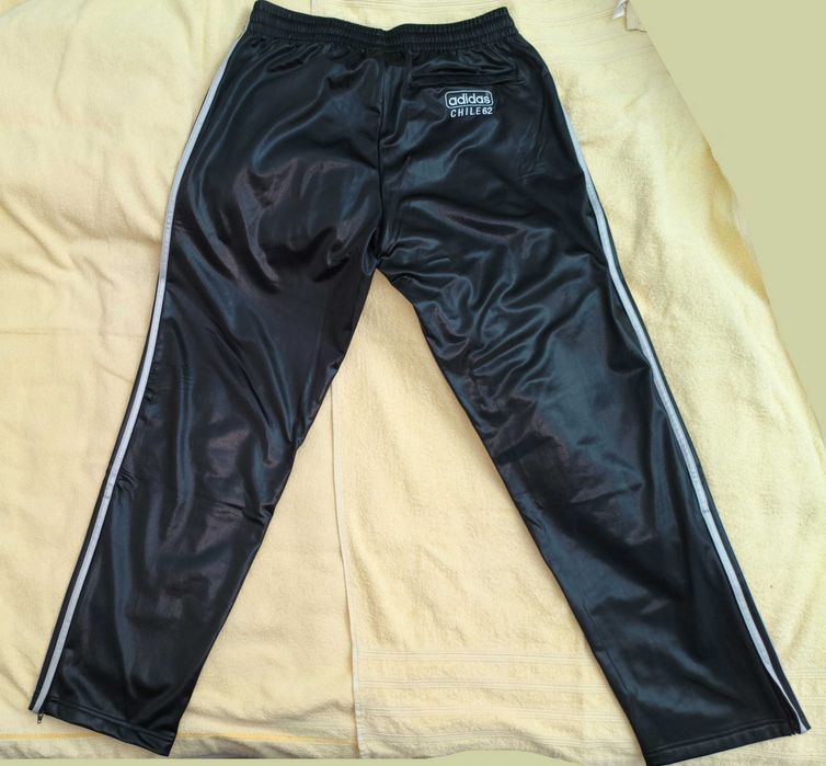 Adidas Chile 62 Tamanho L NOVAS - Edição Limitada originais