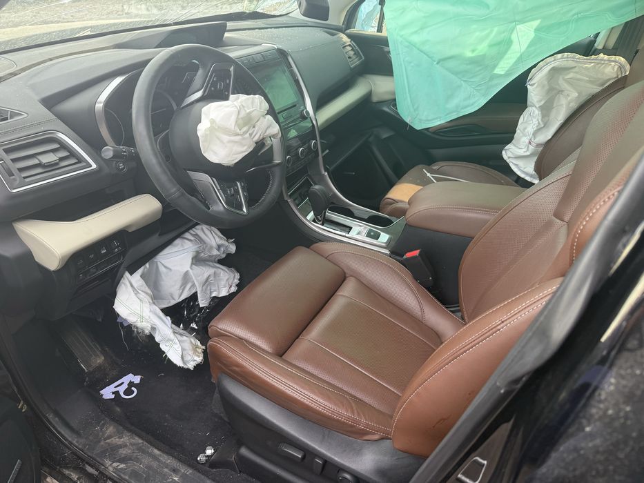 Разборка Subaru Ascent Touring Субару Асцент