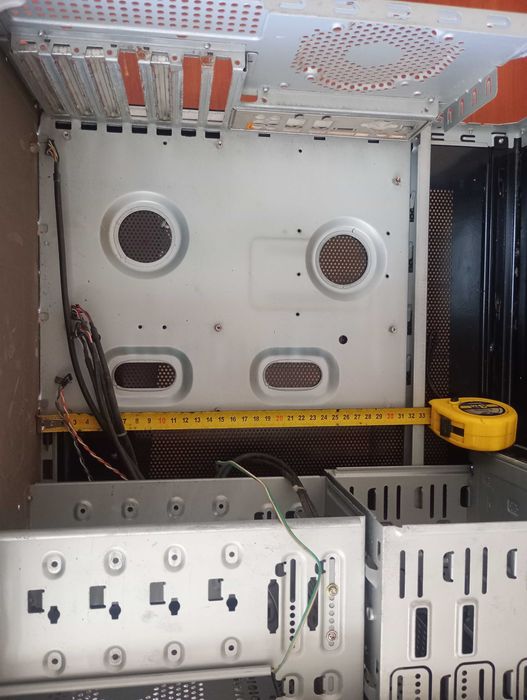 Корпус ATX Самовивіз