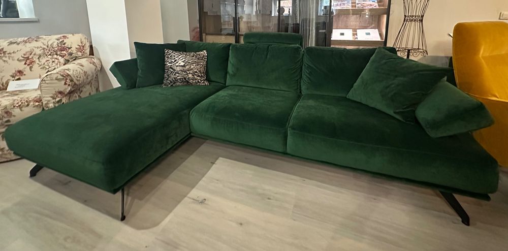 Narożnik Gemma 2,5+CHL - MTI-FURNINOVA