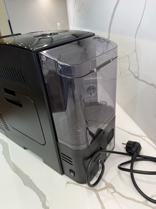 Кавомашина delonghi autentica