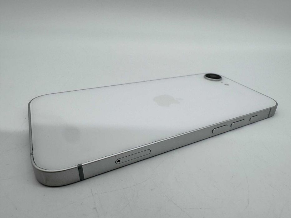 Telefon IPHONE 16E 128GB KON.BAT. 100% GW 12.2026 + PUD od loombard milicz