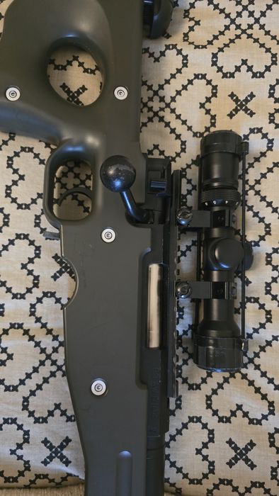 Tókio Marui L96 AWS