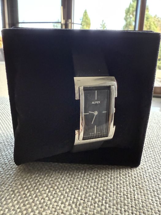 Zegarek damski Alfex