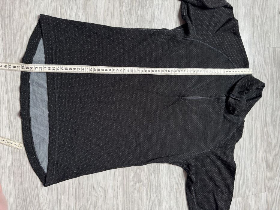 Koszulka bluzka Devold merino wool wełna merynosa merynos