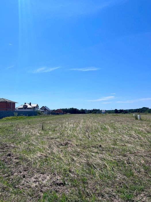 Atrakcyjne działki budowlane Konstantynów Łódzki