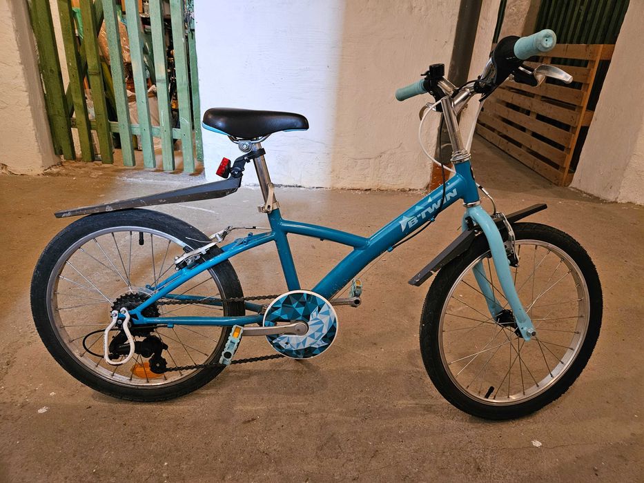 Rowerek dla dziecka 8-10lat